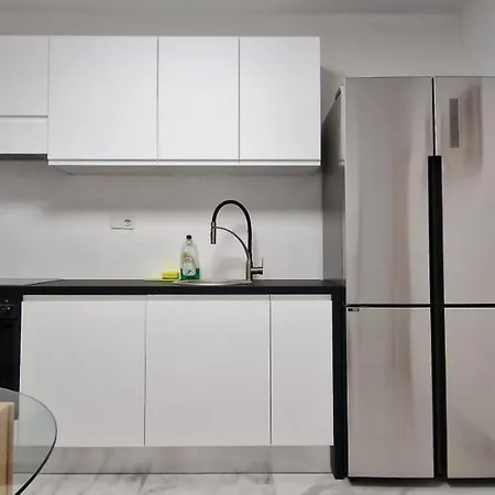 Lakeview Private Parking & Self Check-in Apartamento