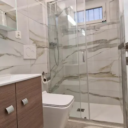 Lakeview Private Parking & Self Check-in Apartamento Lugano